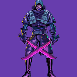 Auxiliary Common - Assassin