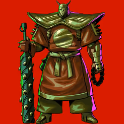 Auxiliary Common - Siege
