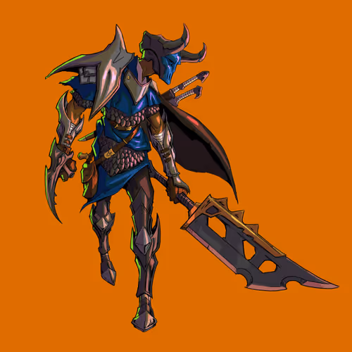 Bridgeworld Legions