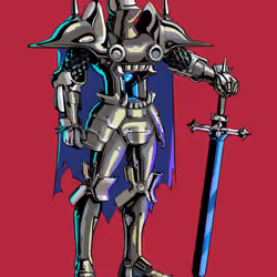 Auxiliary Common - Fighter
