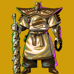 Auxiliary Common - Siege