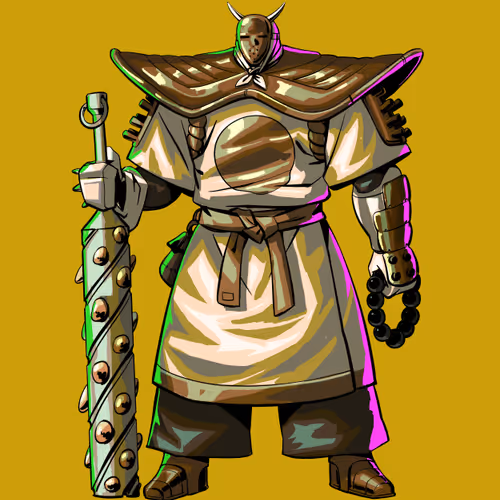 Auxiliary Common - Siege