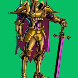 Auxiliary Common - Fighter