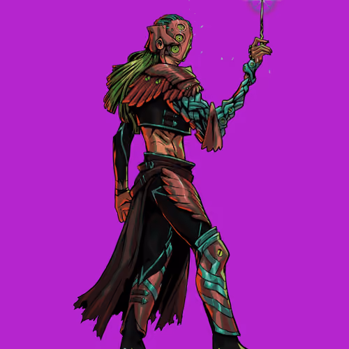 Genesis Special - Numeraire