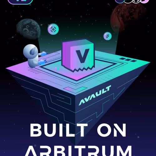 V2 on Arbitrum