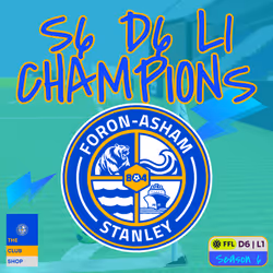 FAS S6 D6 L1