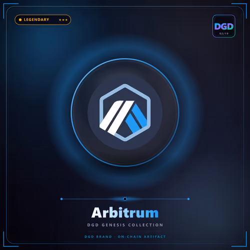 DGDreams ARB Badge #1