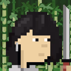 Trove Street Punk #251