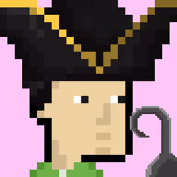 Trove Street Punk #9582