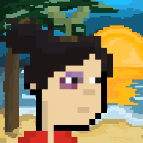 Trove Street Punk #8555