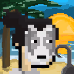 Trove Street Punk #9337