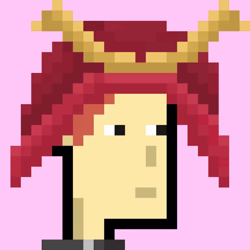 Trove Street Punk #4375