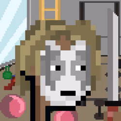 Trove Street Punk #7753