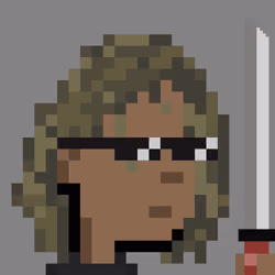 Trove Street Punk #7797