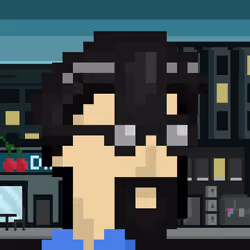 Trove Street Punk #5571