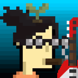 Trove Street Punk #8488