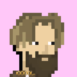 Trove Street Punk #864