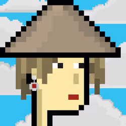 Trove Street Punk #8850
