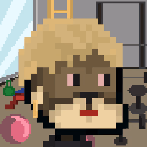 Trove Street Punk #7189