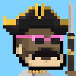 Trove Street Punk #8599