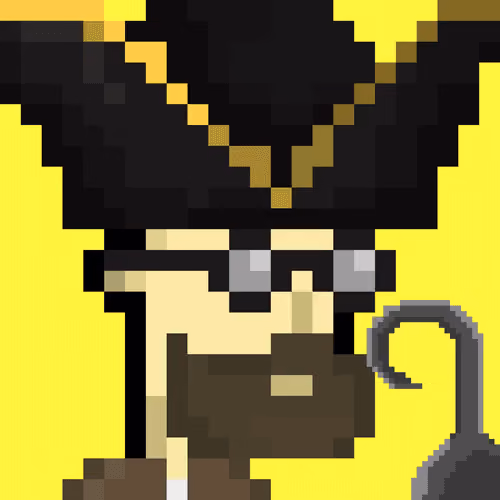 Trove Street Punk #889