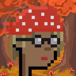 Trove Street Punk #5630