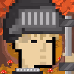 Trove Street Punk #859