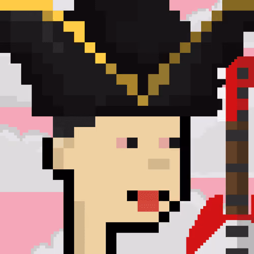 Trove Street Punk #9929