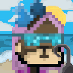 Trove Street Punk #3263