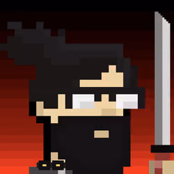 Trove Street Punk #2043