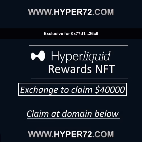 Certified HL Exchange Earnings License #77