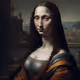 Mona Pisa