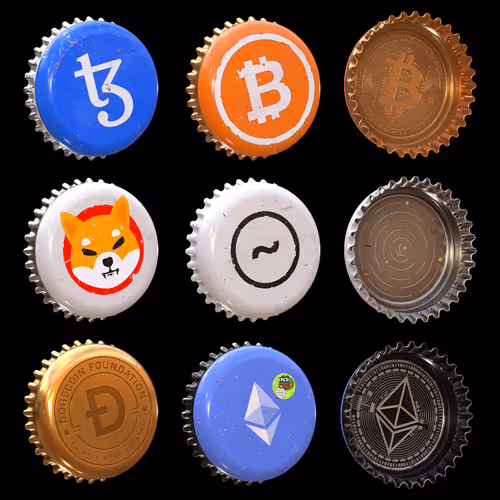 Crypto SuperBowl (V3)