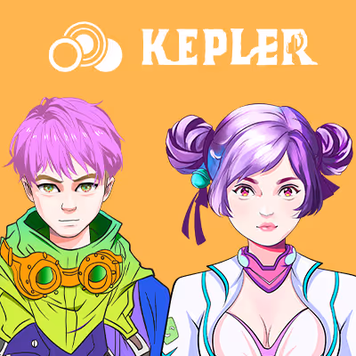 KeplerHomes PFP on Arbitrum