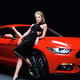 Girls and Cars