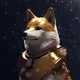 ArbDoge AICODE NFT