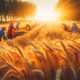 Golden Fields