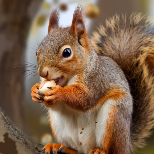 Squirrel