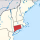 Connectictut Counties on Arbitrum