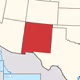 New Mexico Counties on Arbitrum