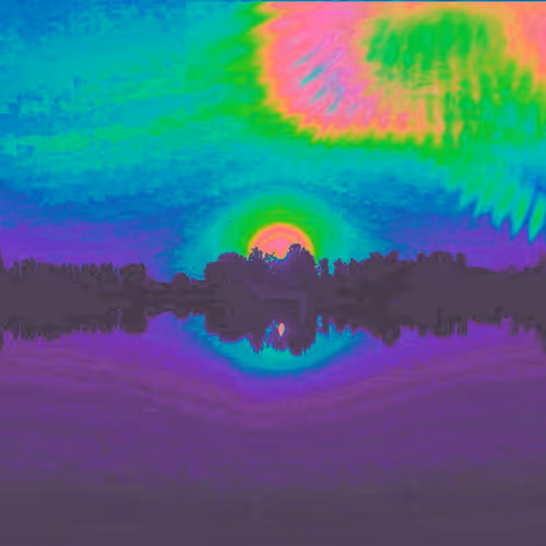 the land of sound clouds