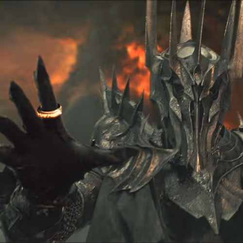 Sauron