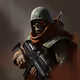 Undead Warriors