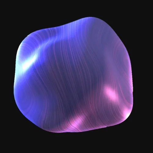 veSync Blob # 1