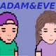 Adam&Eve story