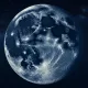 Starlit Moon