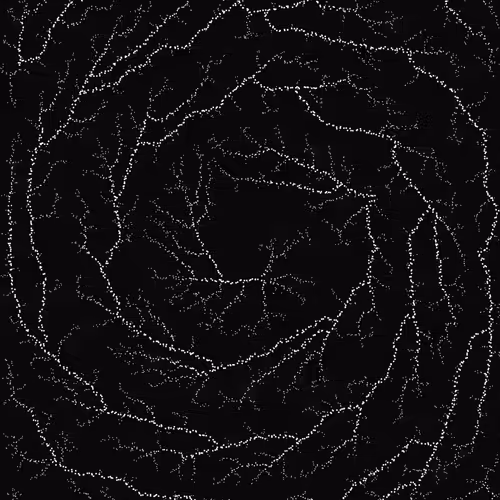 Symbiotrix by Marlus