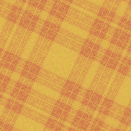 Aodach by Akira Ishi