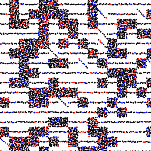 Unaligned by HaSh2aRt