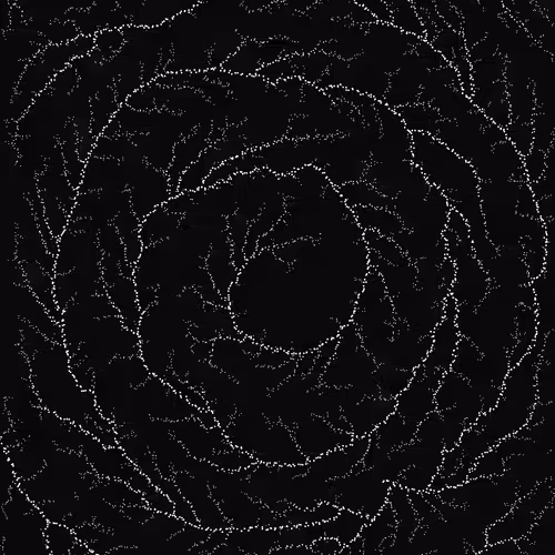 SYMBIOTRIX by Marlus